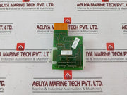 Saab Marine Pwb 9240 005-019 Printed Circuit Board