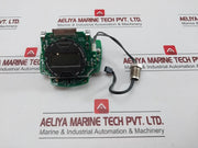 Saab Rosemount 05400-0670-0001 Transmitter Terminal Block