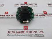 Saab Rosemount 05400-0670-0001 Transmitter Terminal Block