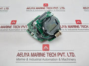 Saab Rosemount 05400-0670-0001 Transmitter Terminal Block
