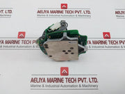 Saab Rosemount 05400-0670-0001 Transmitter Terminal Block