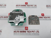 Saab Rosemount 05400-0670-0001 Transmitter Terminal Block