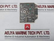 Saab Rosemount 05400-0670-0001 Transmitter Terminal Block
