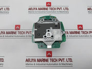 Saab Rosemount 05400-0670-0001 Transmitter Terminal Block