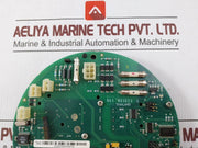 Saab Rosemount 9150074547D25742 Printed Circuit Board 94V-0