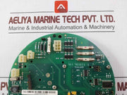 Saab Rosemount 9150074547D25742 Printed Circuit Board 94V-0