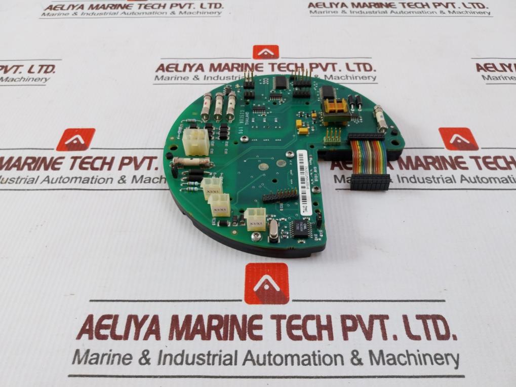 Saab Rosemount 9150074547D25742 Printed Circuit Board 94V-0