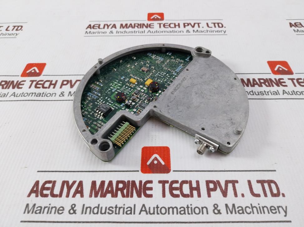 SAAB ROSEMOUNT 9150075-069_B Tank Radar TGE Module 9150075-100