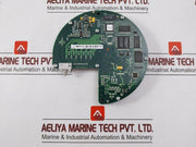 SAAB ROSEMOUNT 9150075-069_B Tank Radar TGE Module 9150075-100