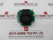 Saab Rosemount 9150079-200 Pressure Transmitter Pcb 7000002-091 E