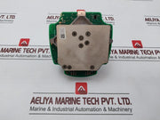 Saab Rosemount 9150079-200 Pressure Transmitter Pcb 7000002-091 E