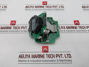 Saab Rosemount 9150079-200 Pressure Transmitter Pcb 7000002-091 E