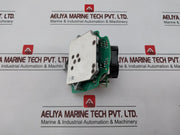 Saab Rosemount 9150079-200 Pressure Transmitter Pcb 7000002-091 E