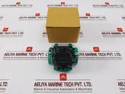 Saab Rosemount 9150079-200 Pressure Transmitter Lcd Display 94V-0 Pcb Pmm 1132