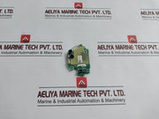 Saab Rosemount 9240030-517A Printed Circuit Board 94V-0