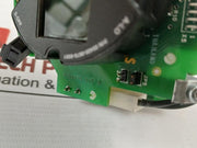 Saab Rosemount Display Pcb Assembly For Transmitter Rev D 05400-0670-0001