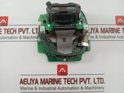 Saab Rosemount Display Pcb Assembly For Transmitter Rev D 05400-0670-0001