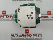 Saab Rosemount Display Pcb Assembly For Transmitter Rev D 05400-0670-0001