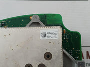 Saab Rosemount Display Pcb Assembly For Transmitter Rev D 05400-0670-0001