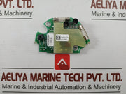 Saab Rosemount Printed Circuit Board 9240030-517a