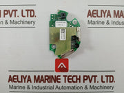 Saab Rosemount Printed Circuit Board 9240030-517a