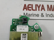 Saab Rosemount Printed Circuit Board 9240030-517a