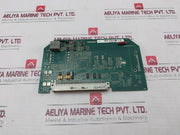 Saab Rosemount Pwb 9150072-036 D Printed Circuit Board