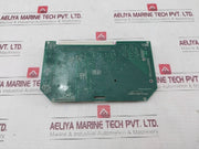 Saab Rosemount Pwb 9150072-036 D Printed Circuit Board
