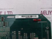 Saab Rosemount Pwb 9150072-036 D Printed Circuit Board
