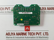 Saab Rosemount Pwb 9150074-253 Printed Circuit Board Rev B