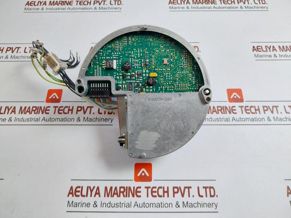 Saab Rosemount Tank Radar 9150075-252