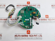Saab Rosemount Tank Radar 9150075-252