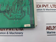 Saab Rosemount Vga-12 Printed Circuit Board 9242 240-506 94V-0
