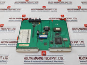 Saab Rosemount Vga-12 Printed Circuit Board 9242 240-506 94V-0