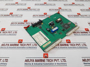 Saab Rosemount Vga-12 Printed Circuit Board 9242 240-506 94V-0