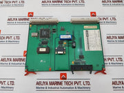 Saab Rosemount Vga-12 Printed Circuit Board 9242 240-506 94V-0