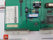 Saab Rosemount Vga-12 Printed Circuit Board 9242 240-506 94V-0