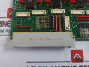 Saab Kk 8537 011-412 Printed Circuit Board Kk 8537 011-412