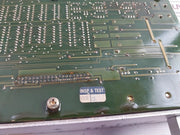 Saab Stalectronic 2000 Pcb Card Kk 8537 013-411