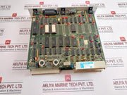Saab Stalectronic 2000 Printed Circuit Board 8537 000-411 G