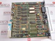 Saab Stalectronic 2000 Printed Circuit Board 8537 000-411 G