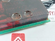 Saab Tank Control Clc 2061 Printed Circuit Board Pwb 9240 002-184 9240002-812 C