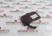 Saab Tank Control Clc 2061 Printed Circuit Board Pwb 9240 002-184 9240002-812 C