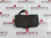 Saab Tank Control Clc 2061 Printed Circuit Board Pwb 9240 002-184 9240002-812 C