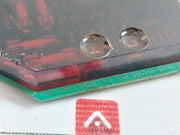 Saab Tank Control Clc 2061 Printed Circuit Board Pwb 9240 002-184 9240002-812 C