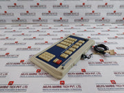 Saab Tankradar 3.93501.151/0000-000 Key Board