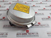 Saab Tankradar 9150064-871 M Electronic Transmitter 80°C