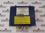 Saab Tankradar 9240 005-801 Input/Output Box 115-230Vac