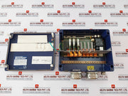 Saab Tankradar 9240 005-801 Input/Output Box 115-230Vac