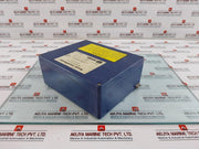 Saab Tankradar 9240 005-801 Input/Output Box 230Vac 48-62Hz 15Va Max